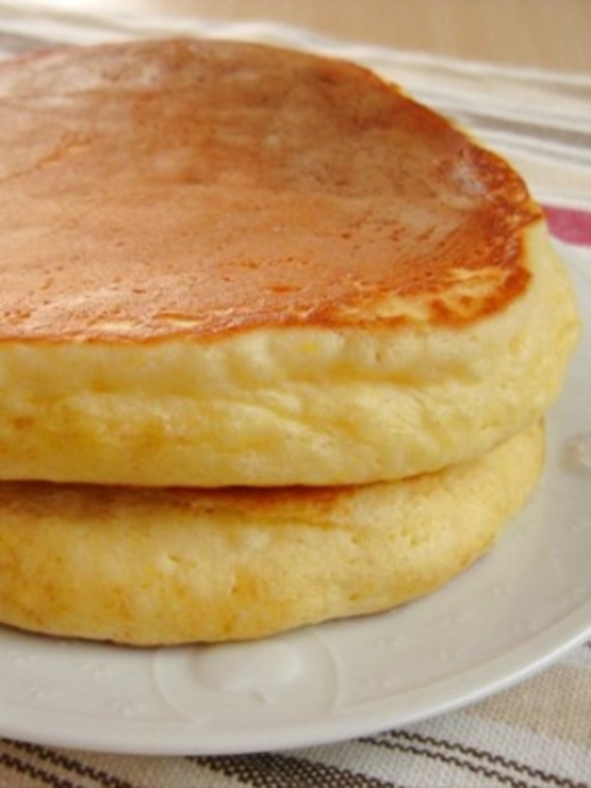 手作りホットケーキミックス レシピ 作り方 By Solala130 楽天レシピ 手作りホットケーキミックス レシピ 作り方 By Solala130 楽天レシピ